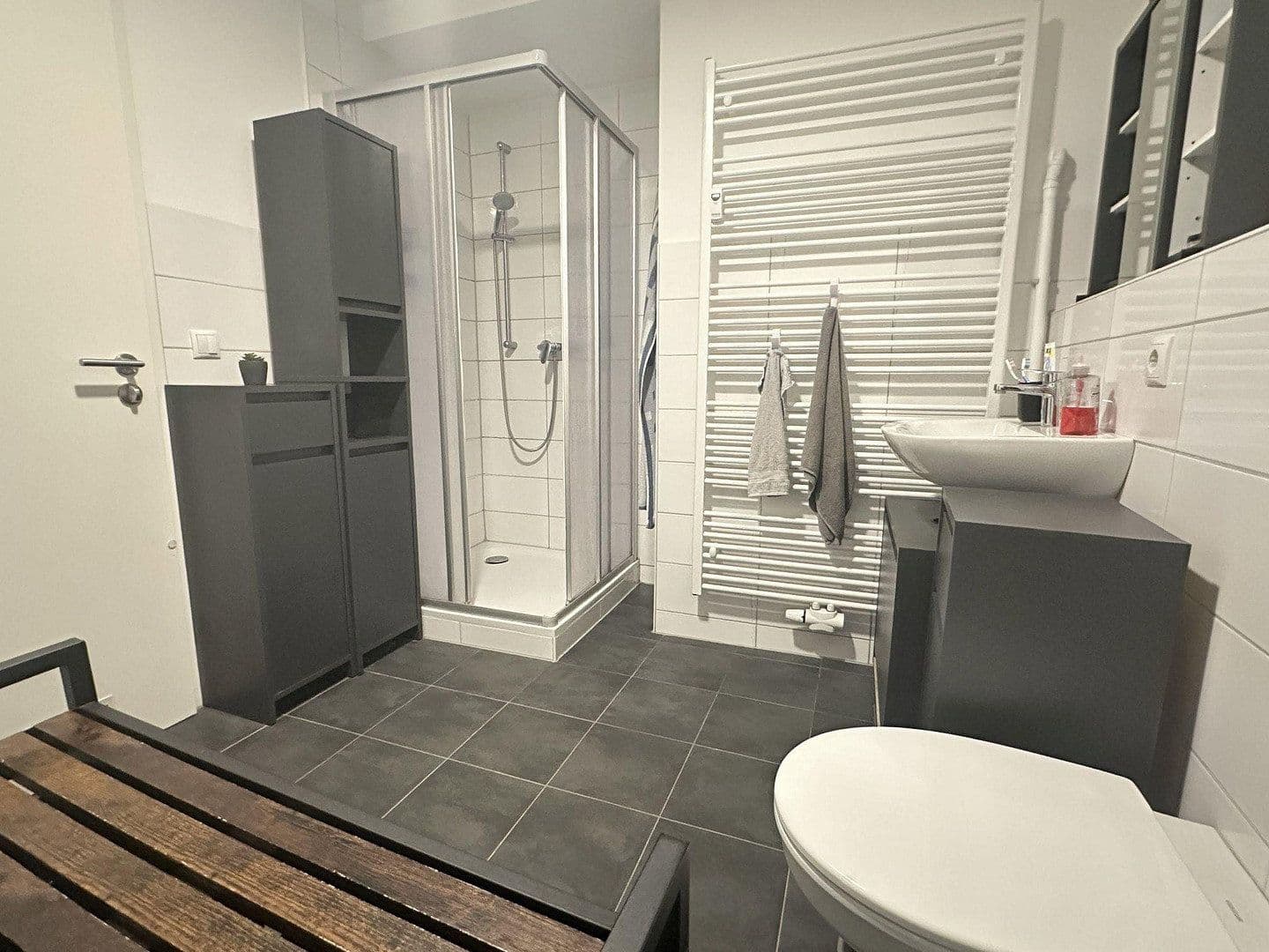 2 bedroom with open-plan kitchen flat to rent, 115 m², Pielenhofen, Bavaria 2 bedroom with open-plan kitchen flat to rent, 115 m², Pielenhofen, Bavaria