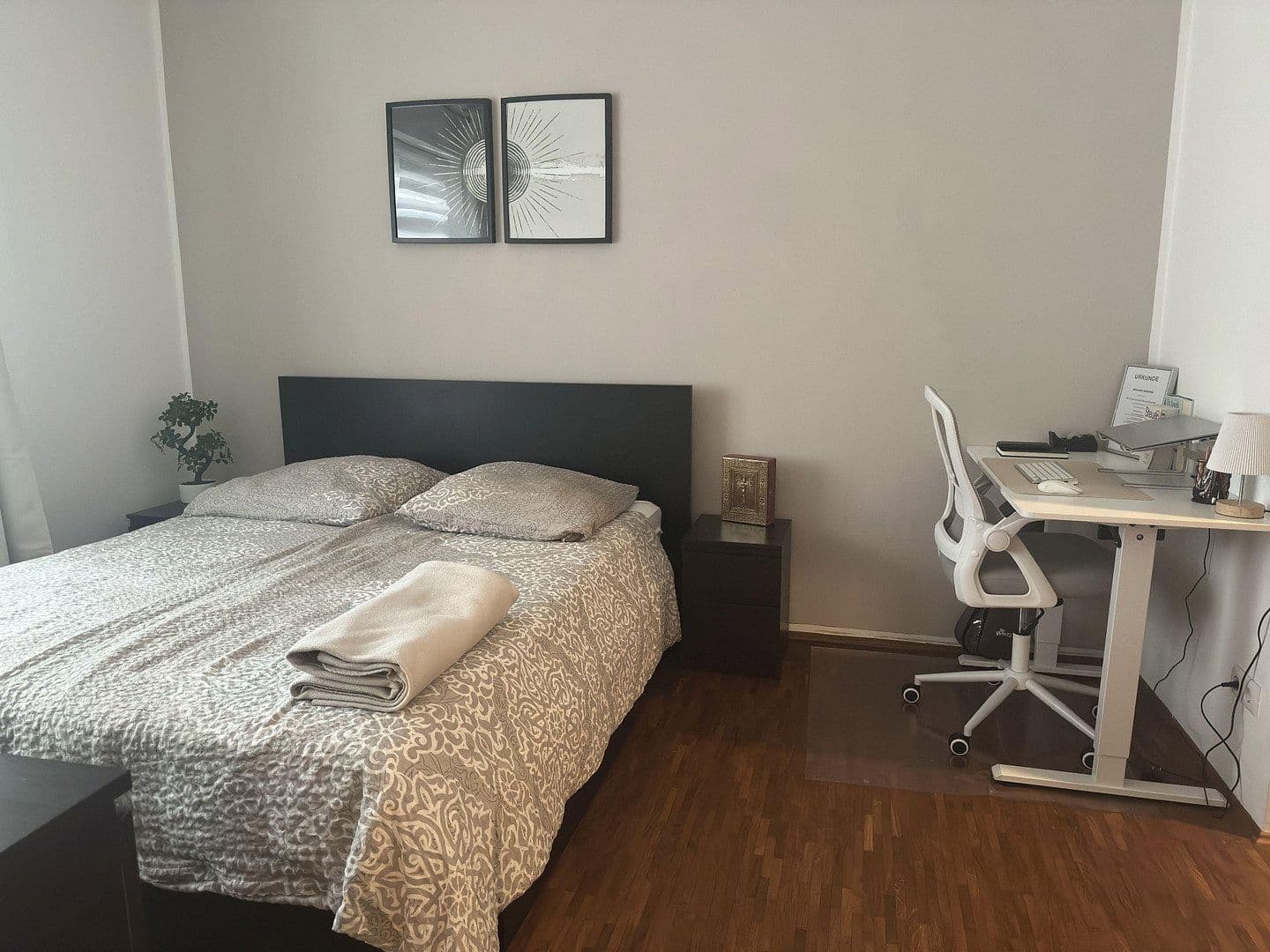 2 bedroom with open-plan kitchen flat to rent, 115 m², Pielenhofen, Bavaria 2 bedroom with open-plan kitchen flat to rent, 115 m², Pielenhofen, Bavaria