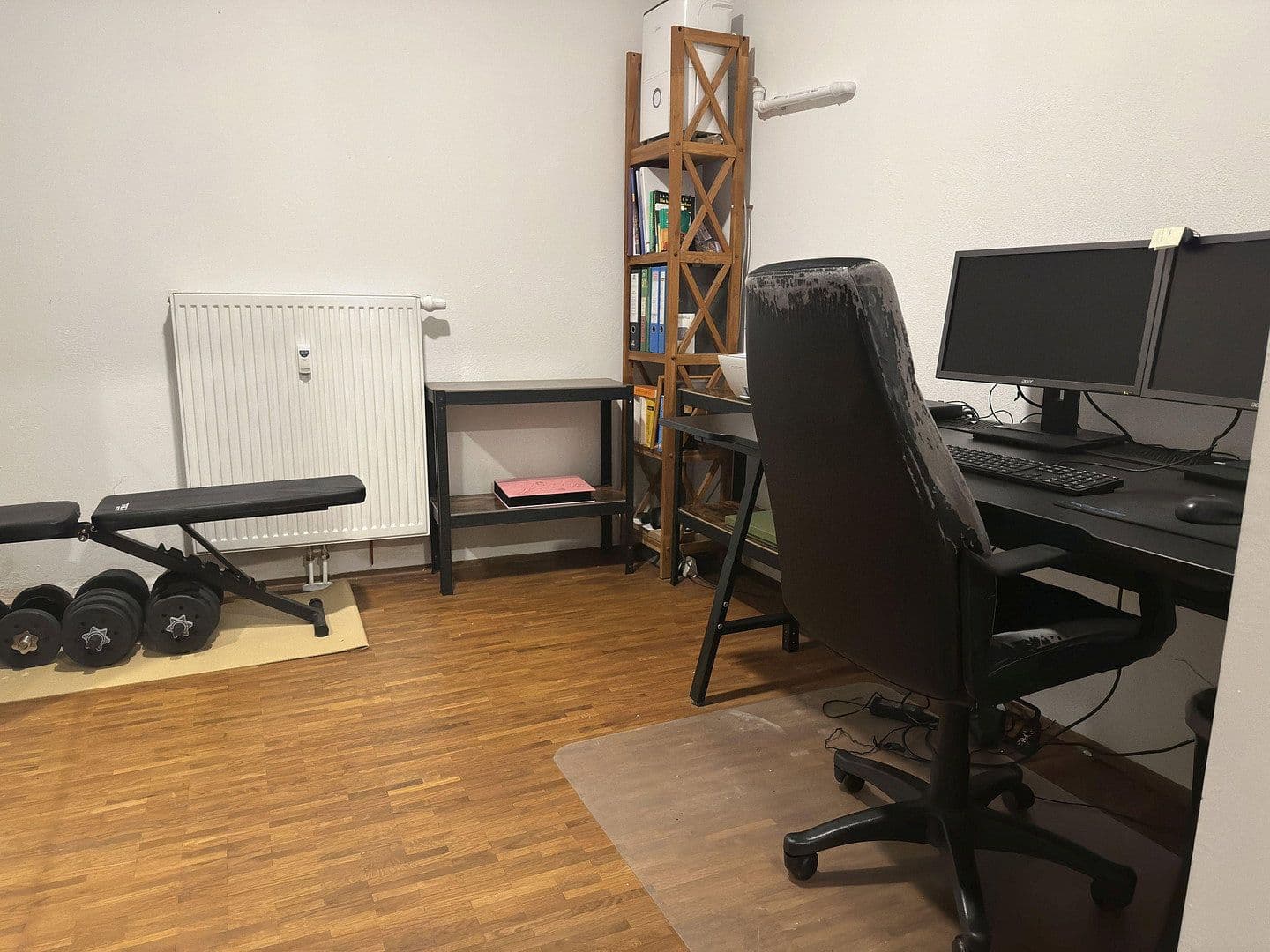 2 bedroom with open-plan kitchen flat to rent, 115 m², Pielenhofen, Bavaria 2 bedroom with open-plan kitchen flat to rent, 115 m², Pielenhofen, Bavaria