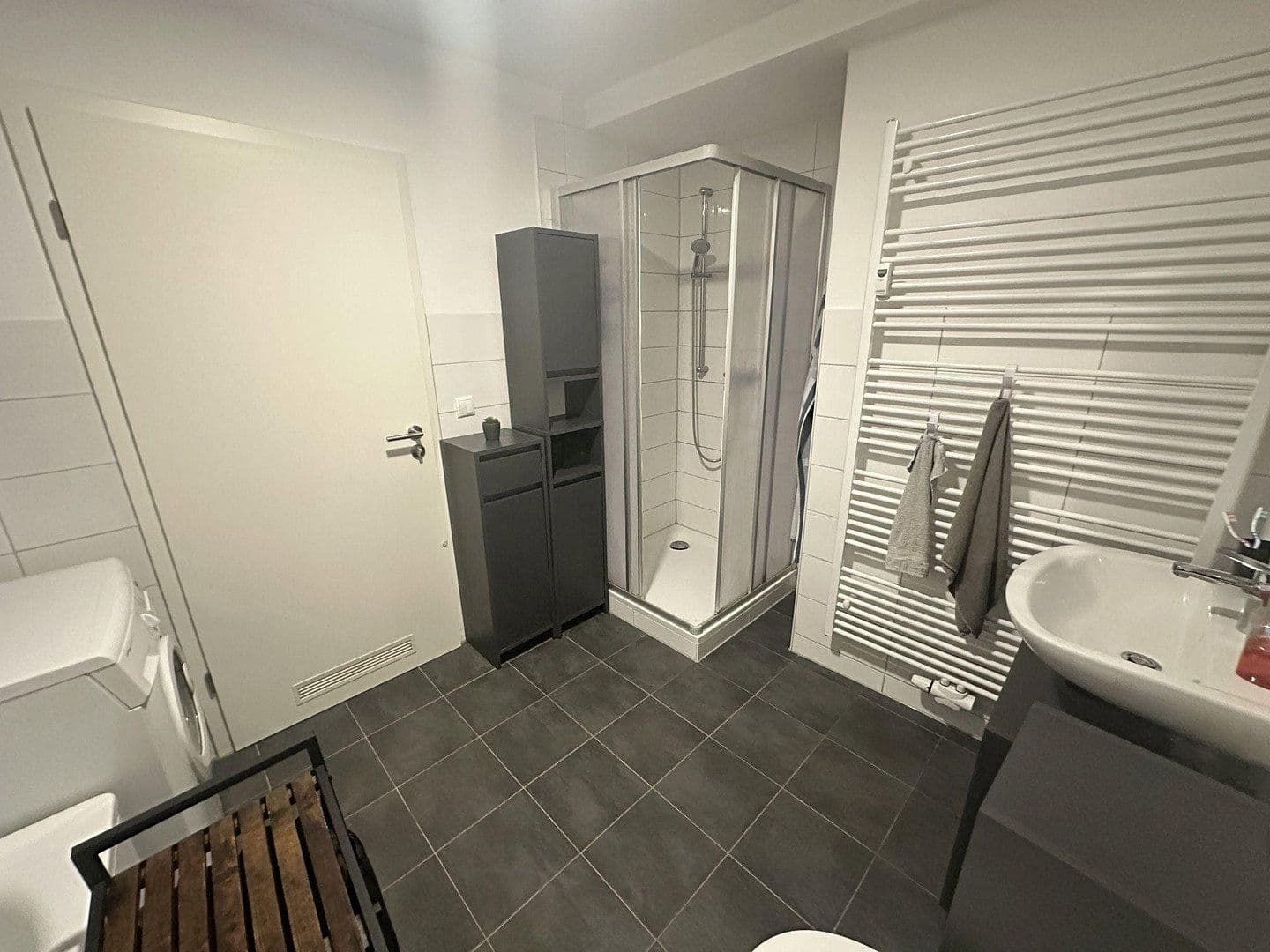 2 bedroom with open-plan kitchen flat to rent, 115 m², Pielenhofen, Bavaria 2 bedroom with open-plan kitchen flat to rent, 115 m², Pielenhofen, Bavaria