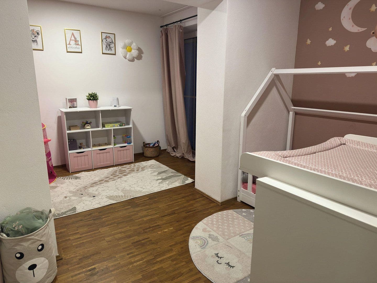 2 bedroom with open-plan kitchen flat to rent, 115 m², Pielenhofen, Bavaria 2 bedroom with open-plan kitchen flat to rent, 115 m², Pielenhofen, Bavaria