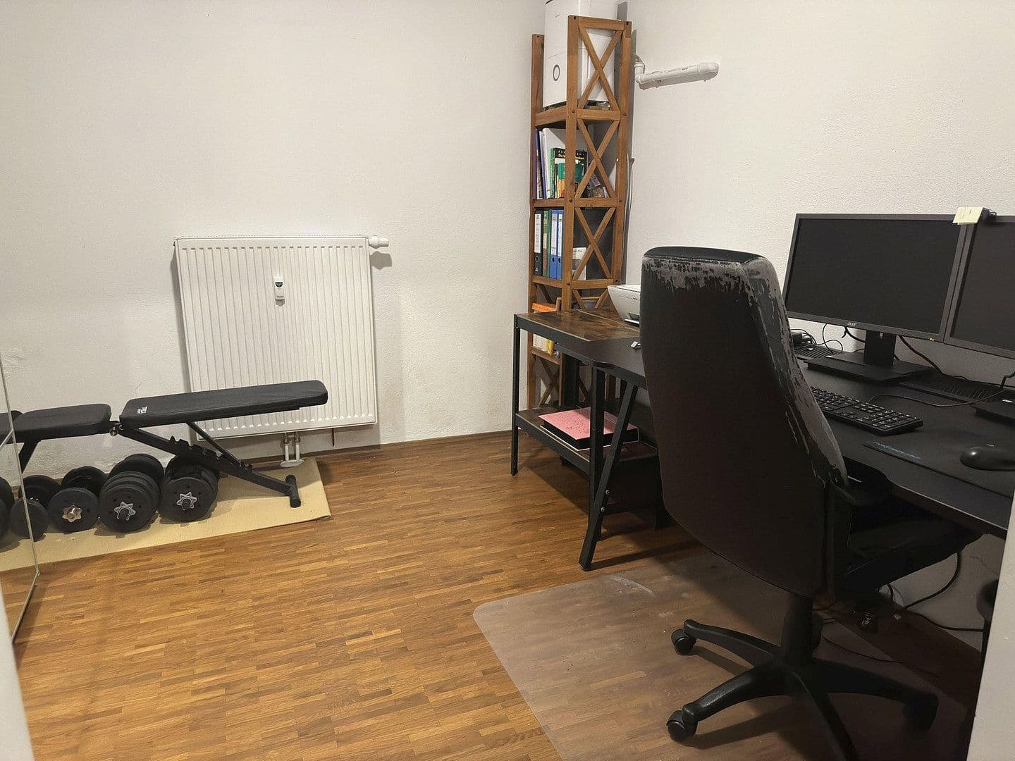 2 bedroom with open-plan kitchen flat to rent, 115 m², Pielenhofen, Bavaria 2 bedroom with open-plan kitchen flat to rent, 115 m², Pielenhofen, Bavaria