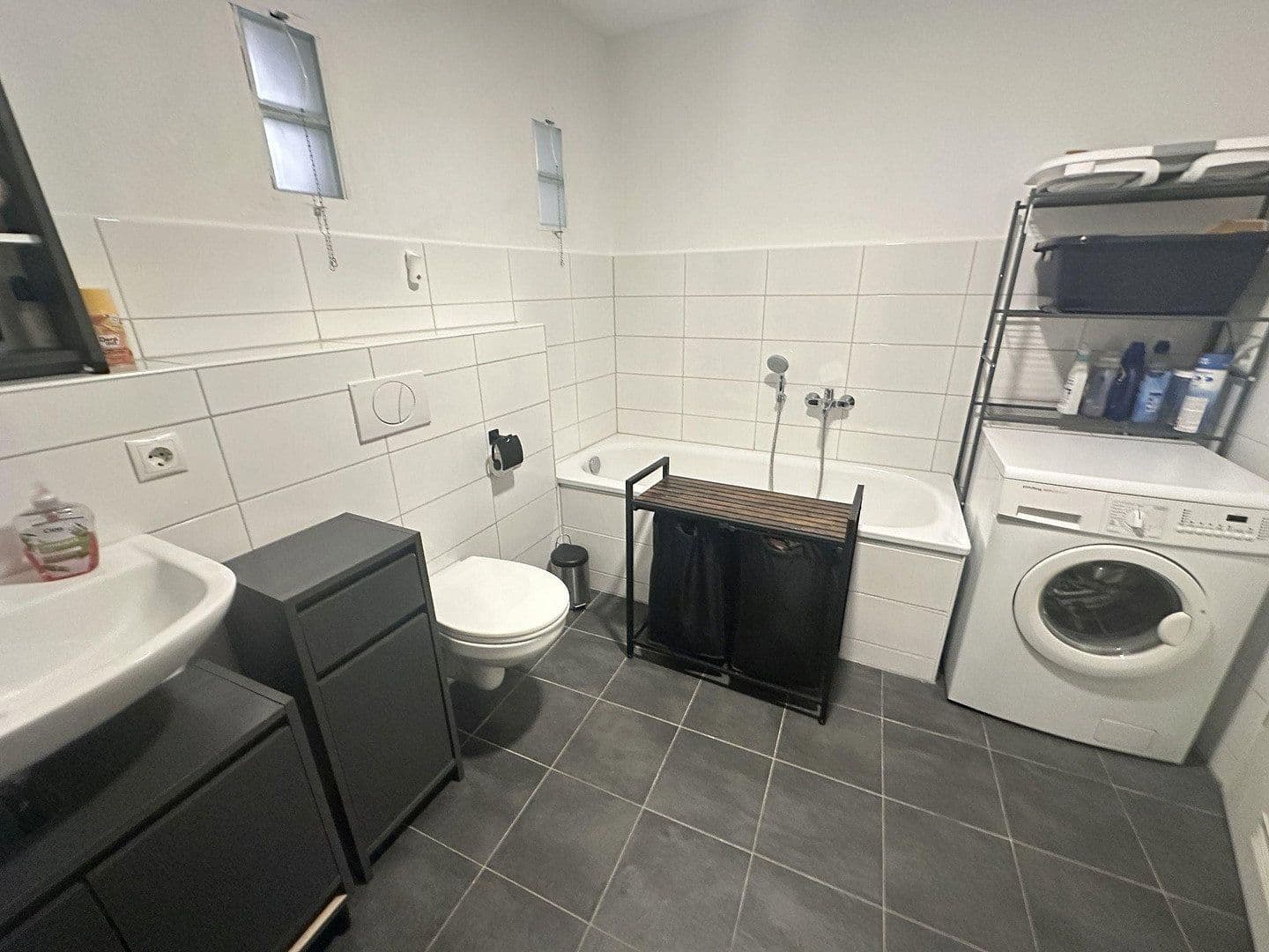 2 bedroom with open-plan kitchen flat to rent, 115 m², Pielenhofen, Bavaria 2 bedroom with open-plan kitchen flat to rent, 115 m², Pielenhofen, Bavaria