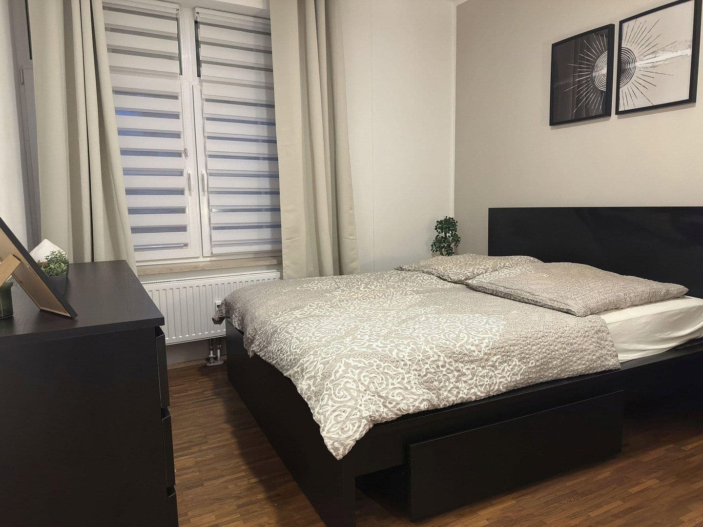 2 bedroom with open-plan kitchen flat to rent, 115 m², Pielenhofen, Bavaria 2 bedroom with open-plan kitchen flat to rent, 115 m², Pielenhofen, Bavaria