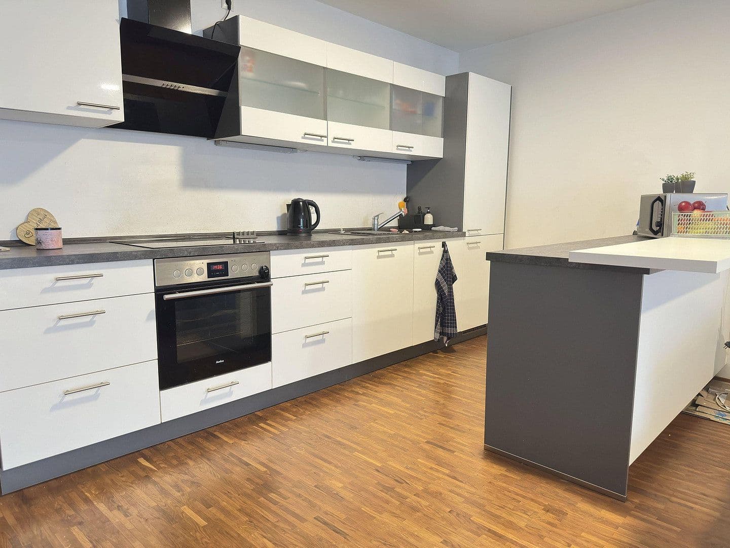 2 bedroom with open-plan kitchen flat to rent, 115 m², Pielenhofen, Bavaria 2 bedroom with open-plan kitchen flat to rent, 115 m², Pielenhofen, Bavaria