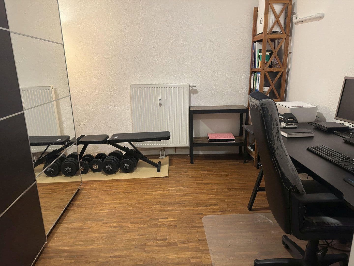 2 bedroom with open-plan kitchen flat to rent, 115 m², Pielenhofen, Bavaria 2 bedroom with open-plan kitchen flat to rent, 115 m², Pielenhofen, Bavaria