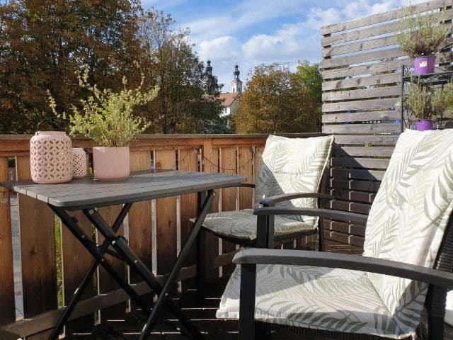 2 bedroom with open-plan kitchen flat to rent, 115 m², Pielenhofen, Bavaria 2 bedroom with open-plan kitchen flat to rent, 115 m², Pielenhofen, Bavaria