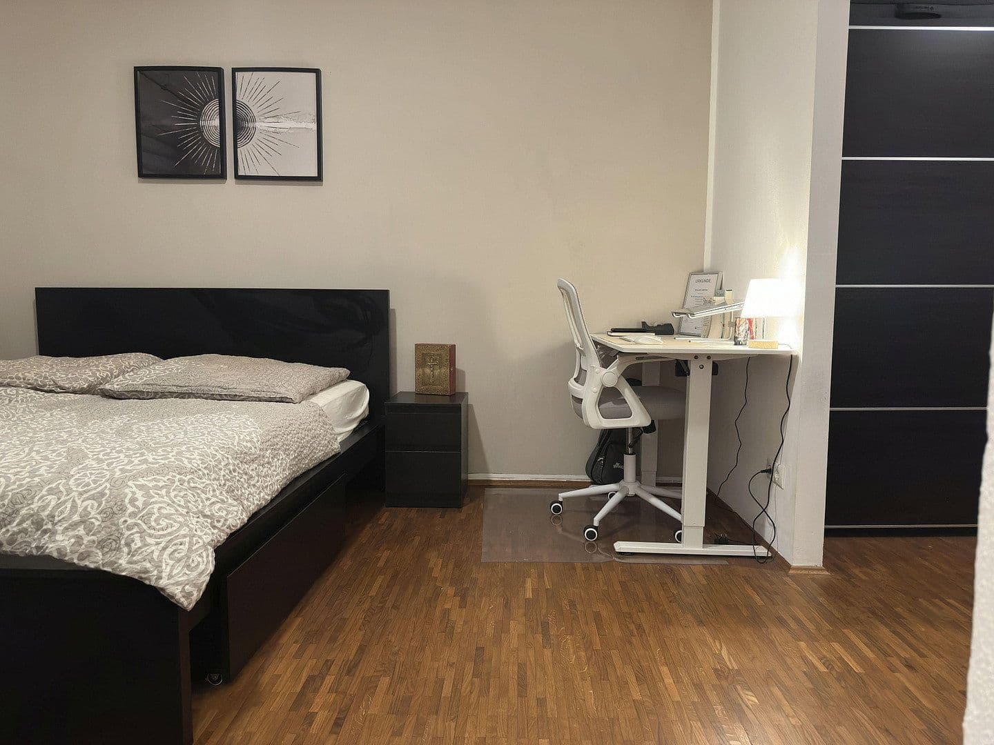 2 bedroom with open-plan kitchen flat to rent, 115 m², Pielenhofen, Bavaria 2 bedroom with open-plan kitchen flat to rent, 115 m², Pielenhofen, Bavaria