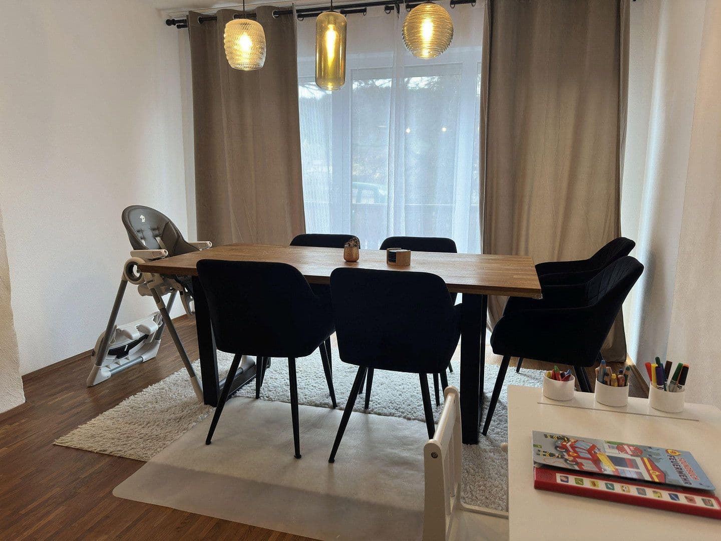 2 bedroom with open-plan kitchen flat to rent, 115 m², Pielenhofen, Bavaria 2 bedroom with open-plan kitchen flat to rent, 115 m², Pielenhofen, Bavaria