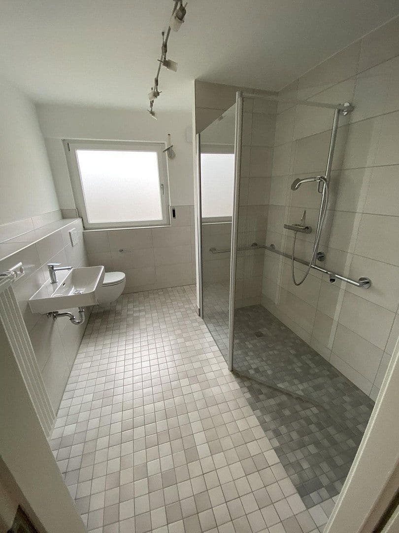 2 bedroom flat to rent, 69 m², Schöntal, Baden-Württemberg 2 bedroom flat to rent, 69 m², Schöntal, Baden-Württemberg