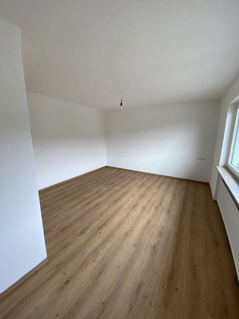 2 bedroom flat to rent, 69 m², Schöntal, Baden-Württemberg 2 bedroom flat to rent, 69 m², Schöntal, Baden-Württemberg