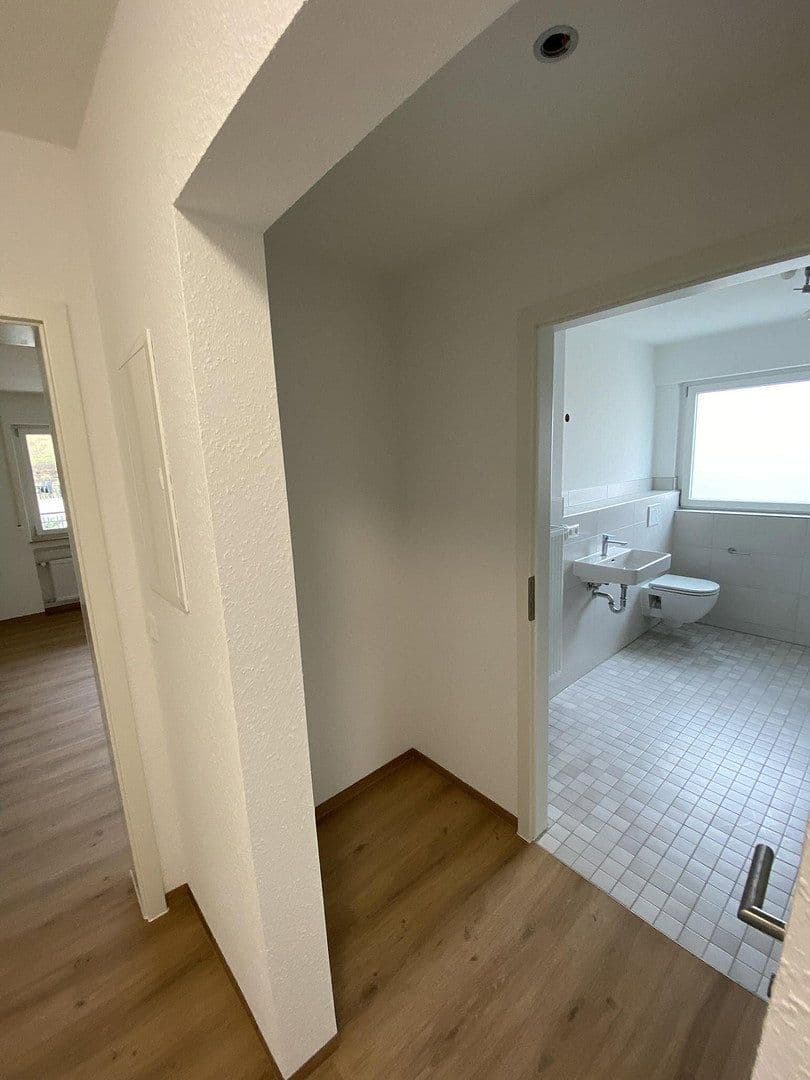 2 bedroom flat to rent, 69 m², Schöntal, Baden-Württemberg 2 bedroom flat to rent, 69 m², Schöntal, Baden-Württemberg