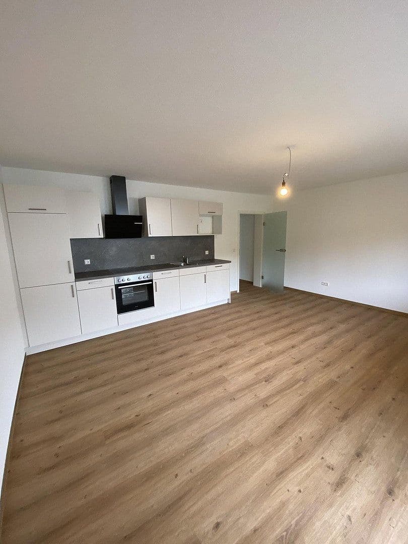 2 bedroom flat to rent, 69 m², Schöntal, Baden-Württemberg 2 bedroom flat to rent, 69 m², Schöntal, Baden-Württemberg