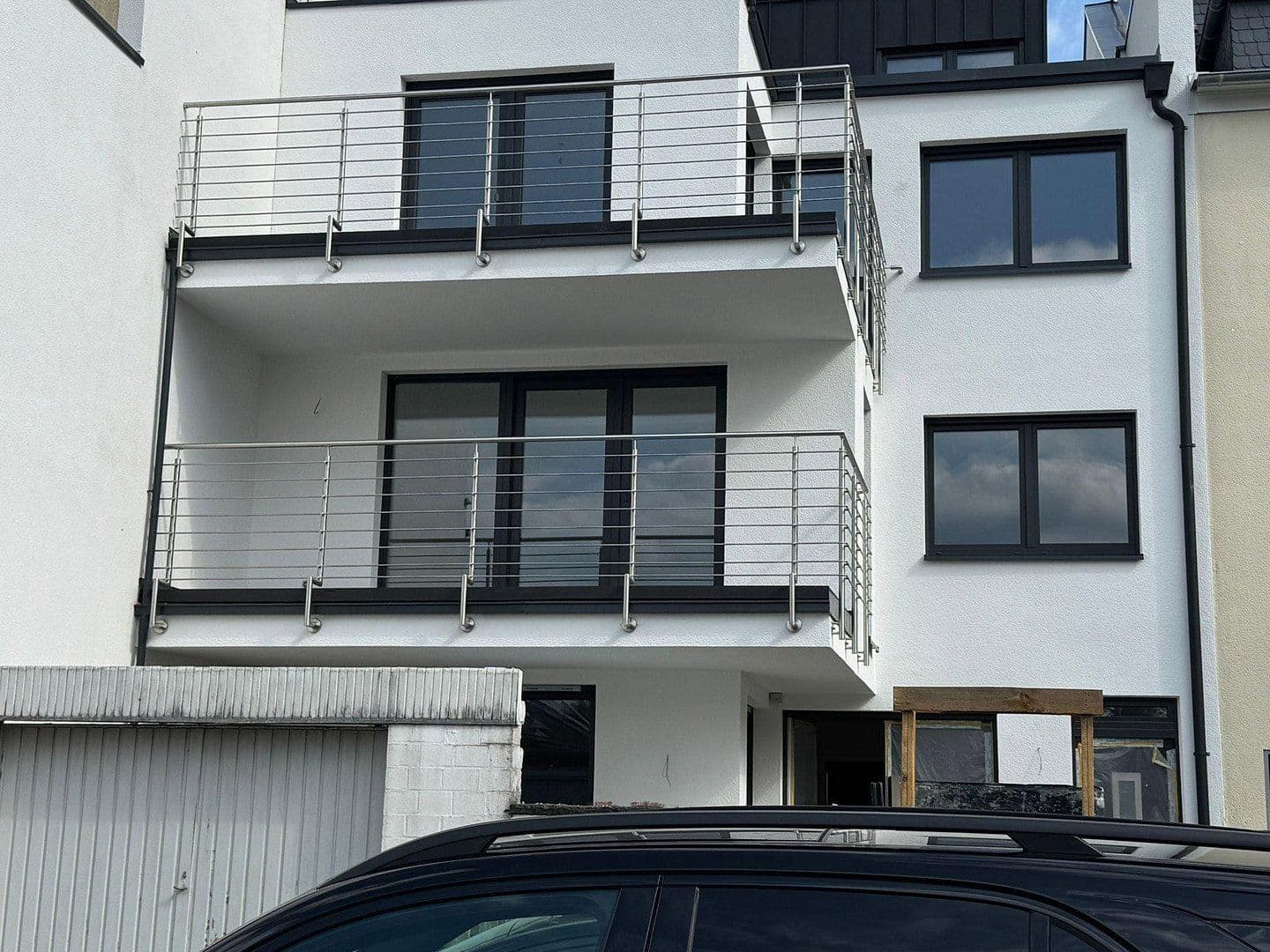 4 bedroom flat to rent, 107 m², Berliner Str. 911, Köln, North Rhine-Westphalia 4 bedroom flat to rent, 107 m², Berliner Str. 911, Köln, North Rhine-Westphalia