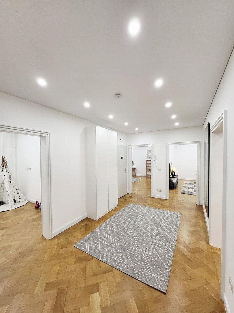 3 bedroom flat to rent, 106 m², Mulheim an der Ruhr, North Rhine-Westphalia 3 bedroom flat to rent, 106 m², Mulheim an der Ruhr, North Rhine-Westphalia