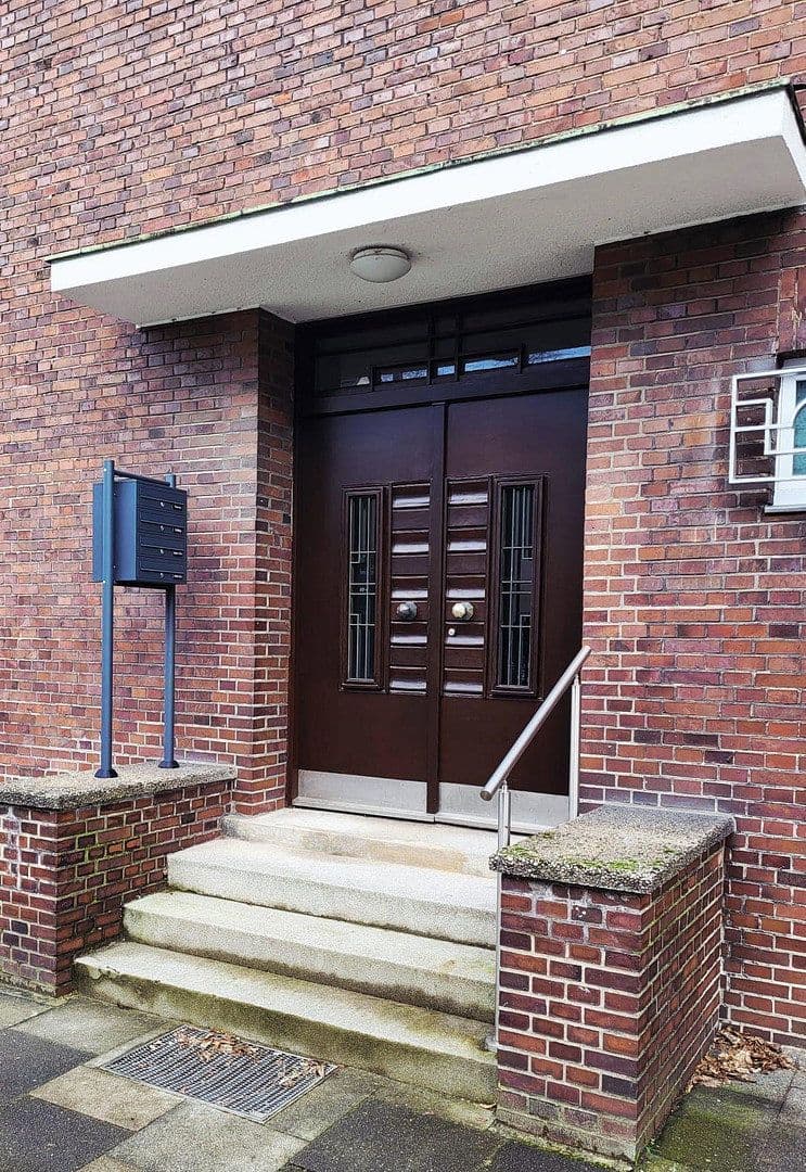 3 bedroom flat to rent, 106 m², Mulheim an der Ruhr, North Rhine-Westphalia 3 bedroom flat to rent, 106 m², Mulheim an der Ruhr, North Rhine-Westphalia