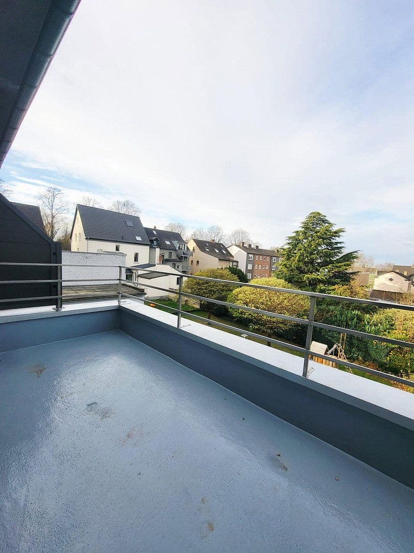 3 bedroom flat to rent, 106 m², Mulheim an der Ruhr, North Rhine-Westphalia 3 bedroom flat to rent, 106 m², Mulheim an der Ruhr, North Rhine-Westphalia