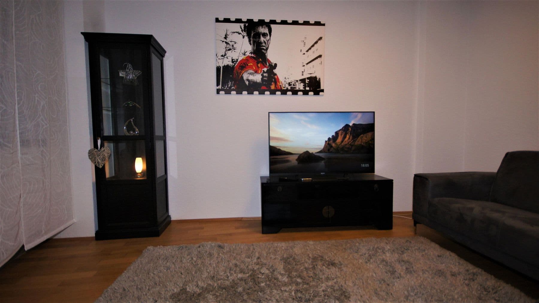 2 bedroom flat to rent, 48 m², Mannheim, Baden-Württemberg 2 bedroom flat to rent, 48 m², Mannheim, Baden-Württemberg