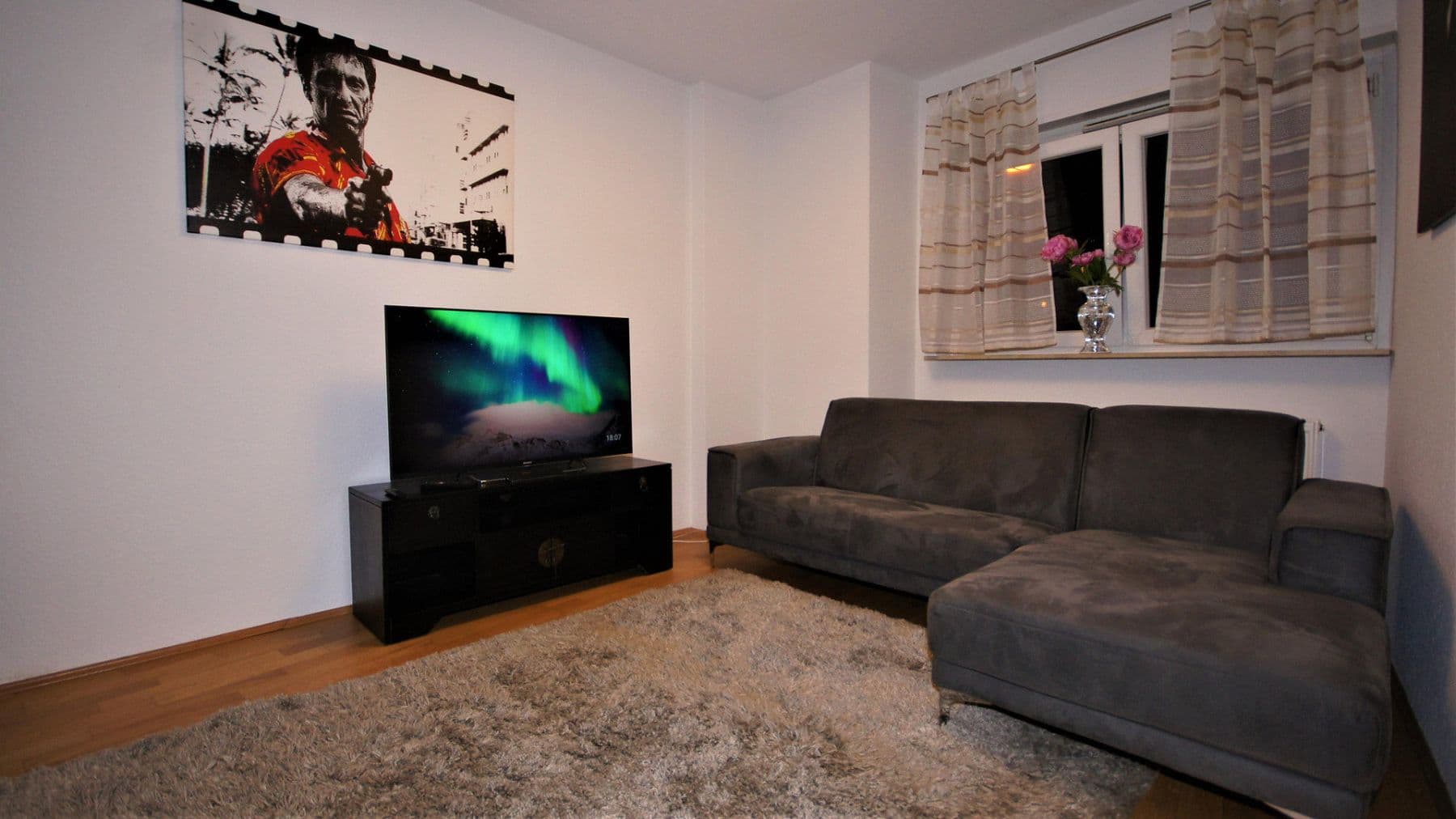 2 bedroom flat to rent, 48 m², Mannheim, Baden-Württemberg 2 bedroom flat to rent, 48 m², Mannheim, Baden-Württemberg