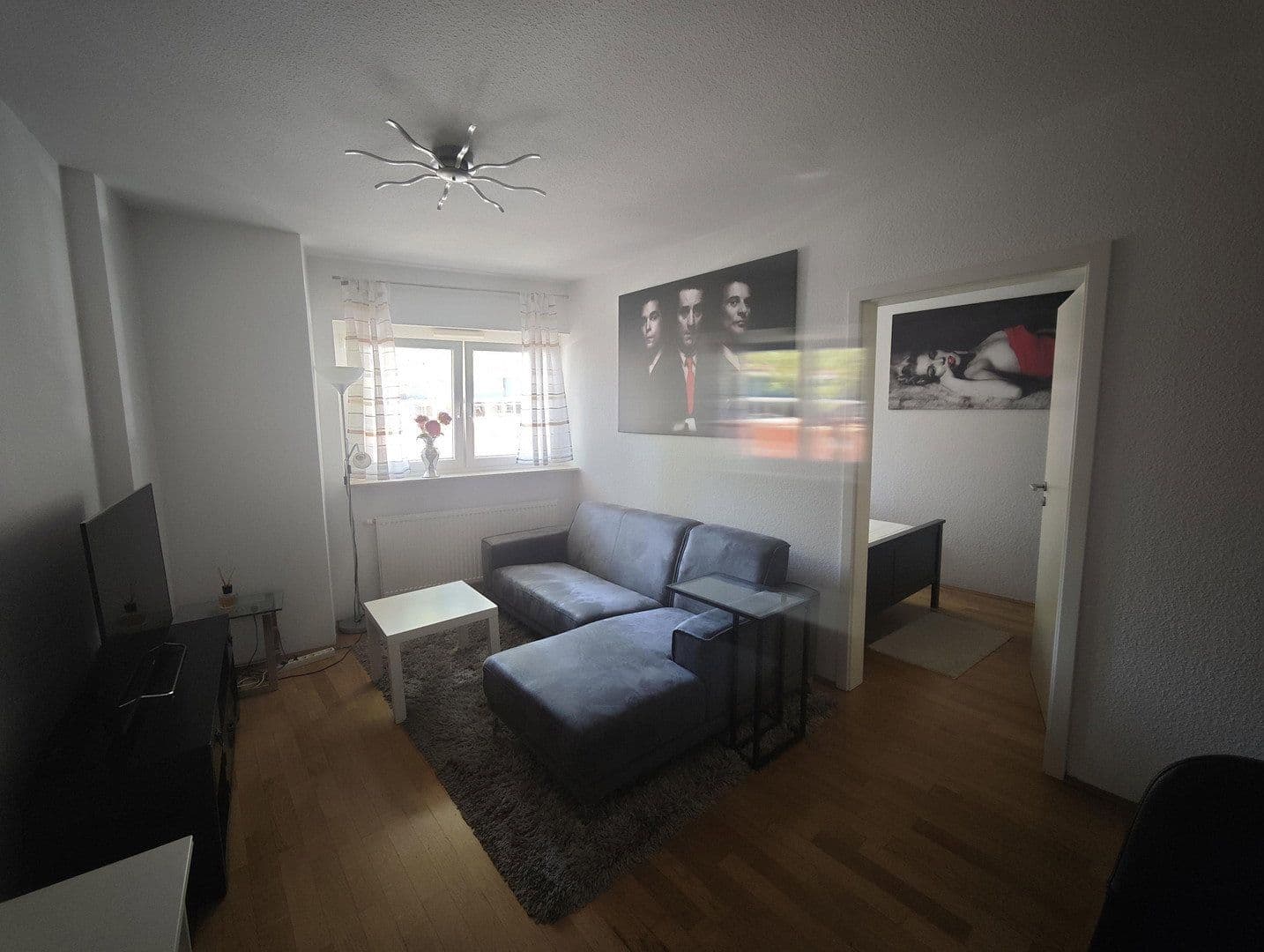 2 bedroom flat to rent, 48 m², Mannheim, Baden-Württemberg 2 bedroom flat to rent, 48 m², Mannheim, Baden-Württemberg