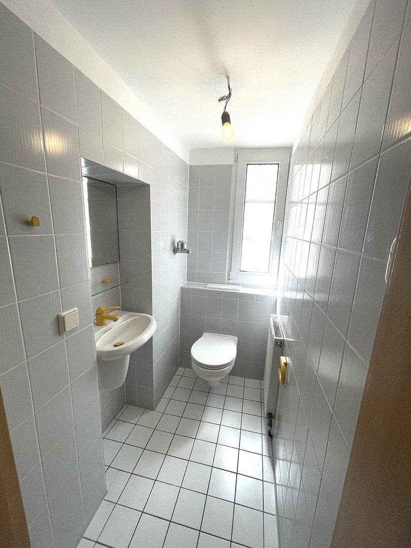 4 bedroom flat to rent, 90 m², Kirchstraße 3, Schwelm, North Rhine-Westphalia 4 bedroom flat to rent, 90 m², Kirchstraße 3, Schwelm, North Rhine-Westphalia