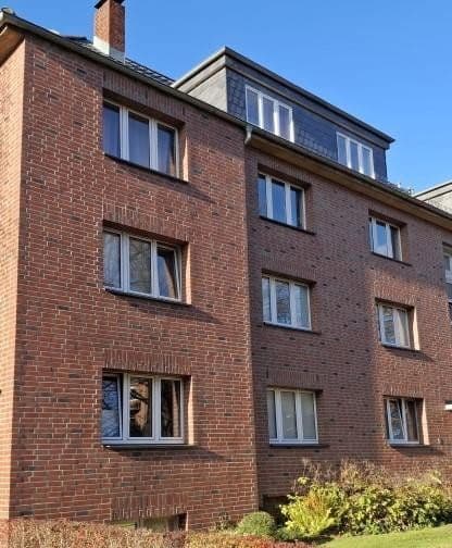 3 bedroom with open-plan kitchen flat for sale, 94 m², Essen, North Rhine-Westphalia 3 bedroom with open-plan kitchen flat for sale, 94 m², Essen, North Rhine-Westphalia