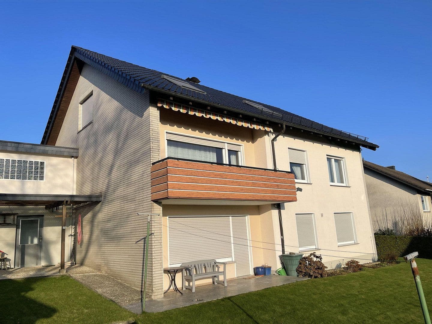 house for sale, 225 m², Kalletal, North Rhine-Westphalia house for sale, 225 m², Kalletal, North Rhine-Westphalia