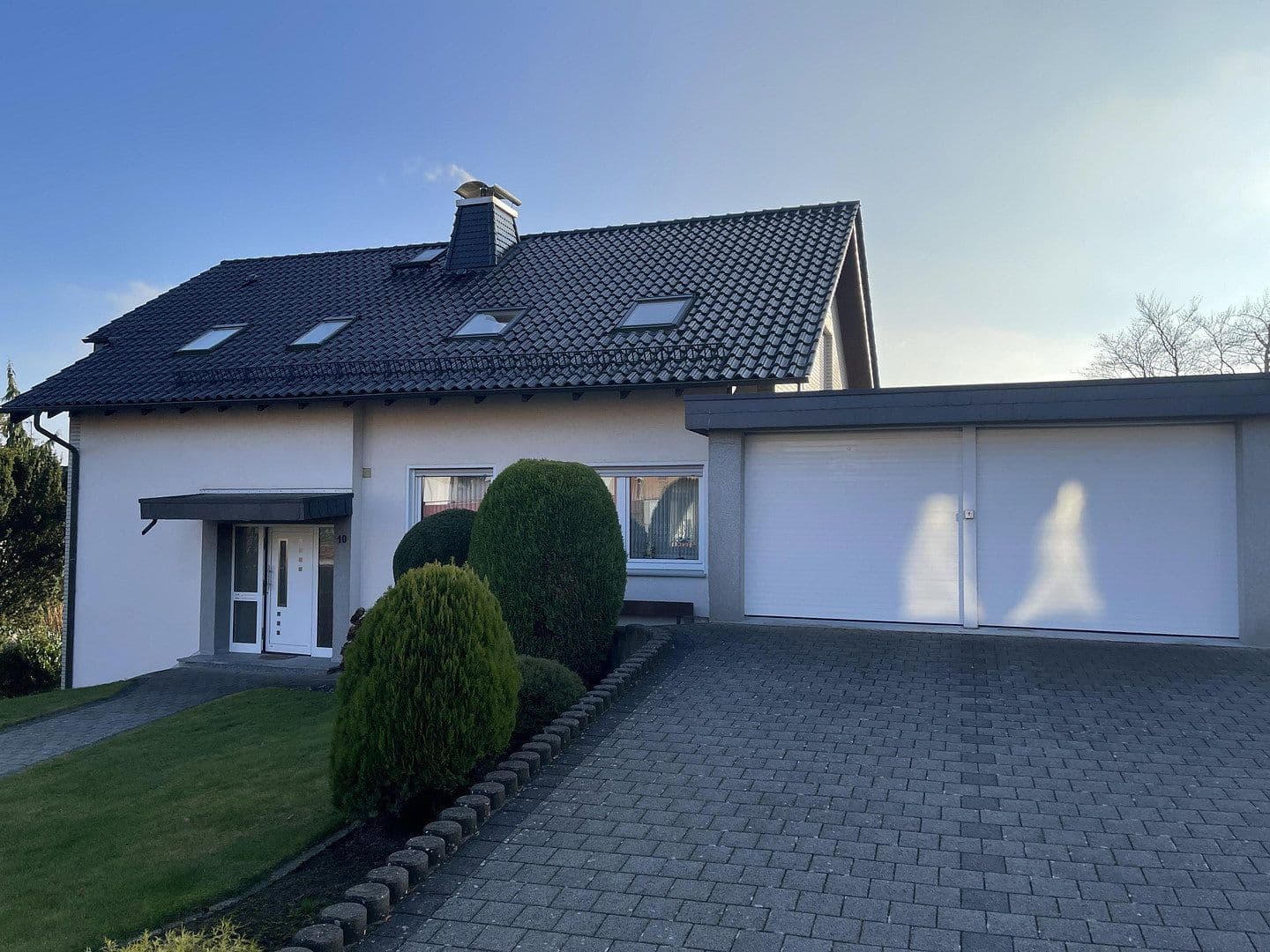 house for sale, 225 m², Kalletal, North Rhine-Westphalia house for sale, 225 m², Kalletal, North Rhine-Westphalia