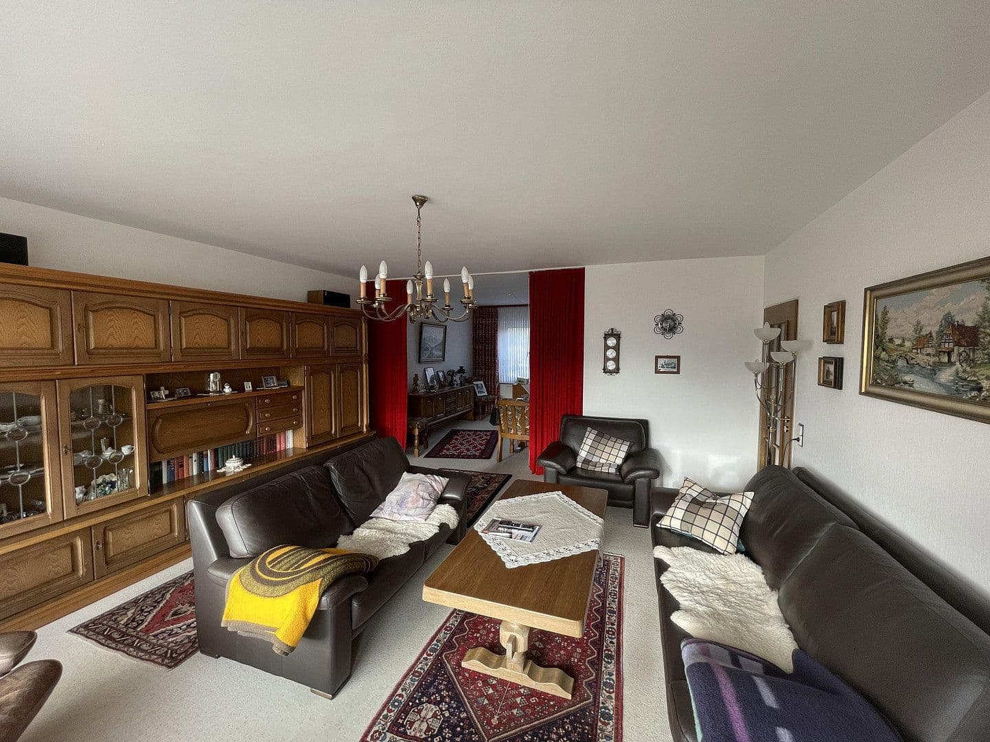 house for sale, 225 m², Kalletal, North Rhine-Westphalia house for sale, 225 m², Kalletal, North Rhine-Westphalia