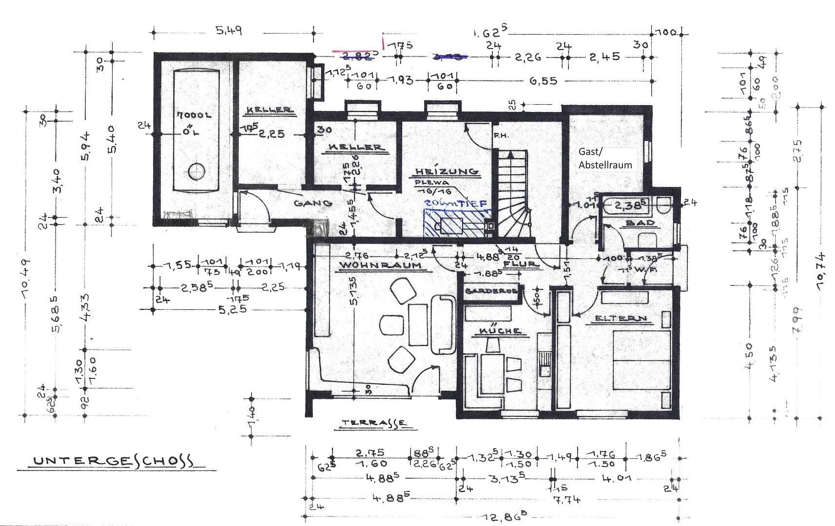 house for sale, 225 m², Kalletal, North Rhine-Westphalia house for sale, 225 m², Kalletal, North Rhine-Westphalia