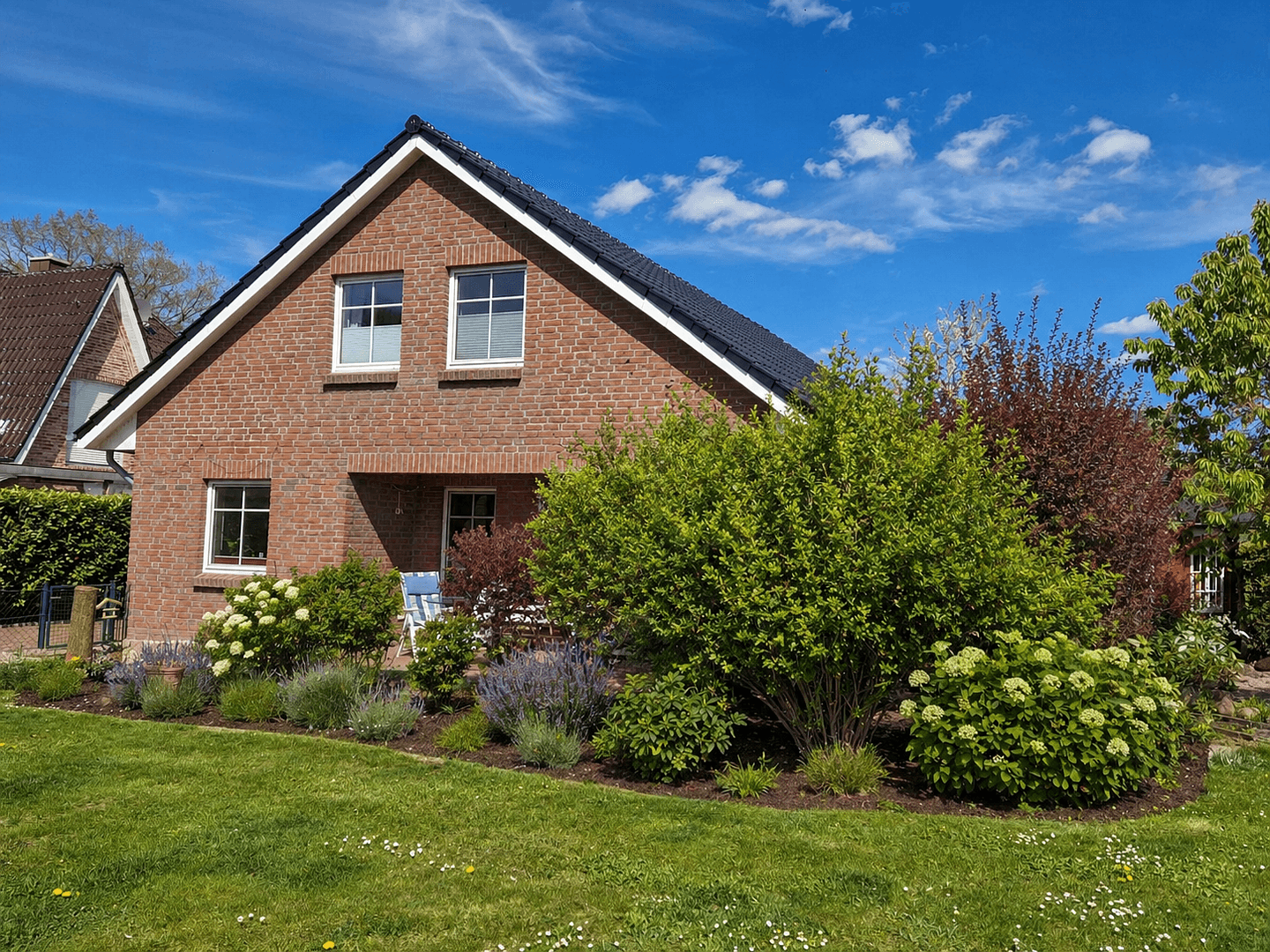 house for sale, 136 m², Schackendorf, Schleswig-Holstein house for sale, 136 m², Schackendorf, Schleswig-Holstein