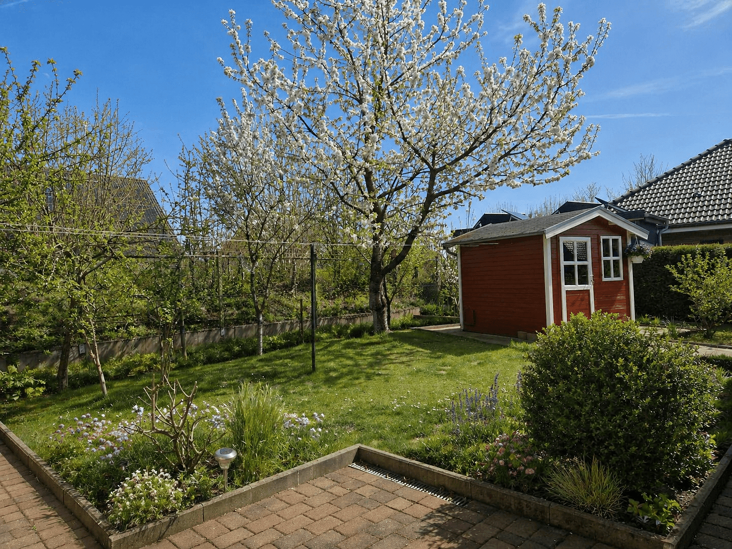 house for sale, 136 m², Schackendorf, Schleswig-Holstein house for sale, 136 m², Schackendorf, Schleswig-Holstein