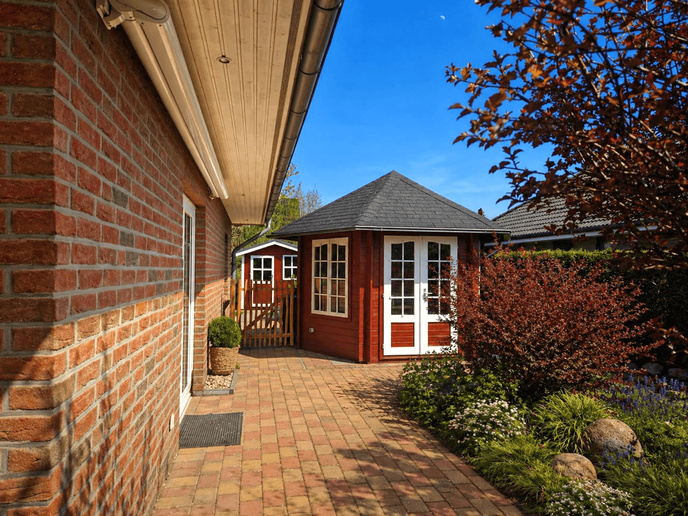 house for sale, 136 m², Schackendorf, Schleswig-Holstein house for sale, 136 m², Schackendorf, Schleswig-Holstein