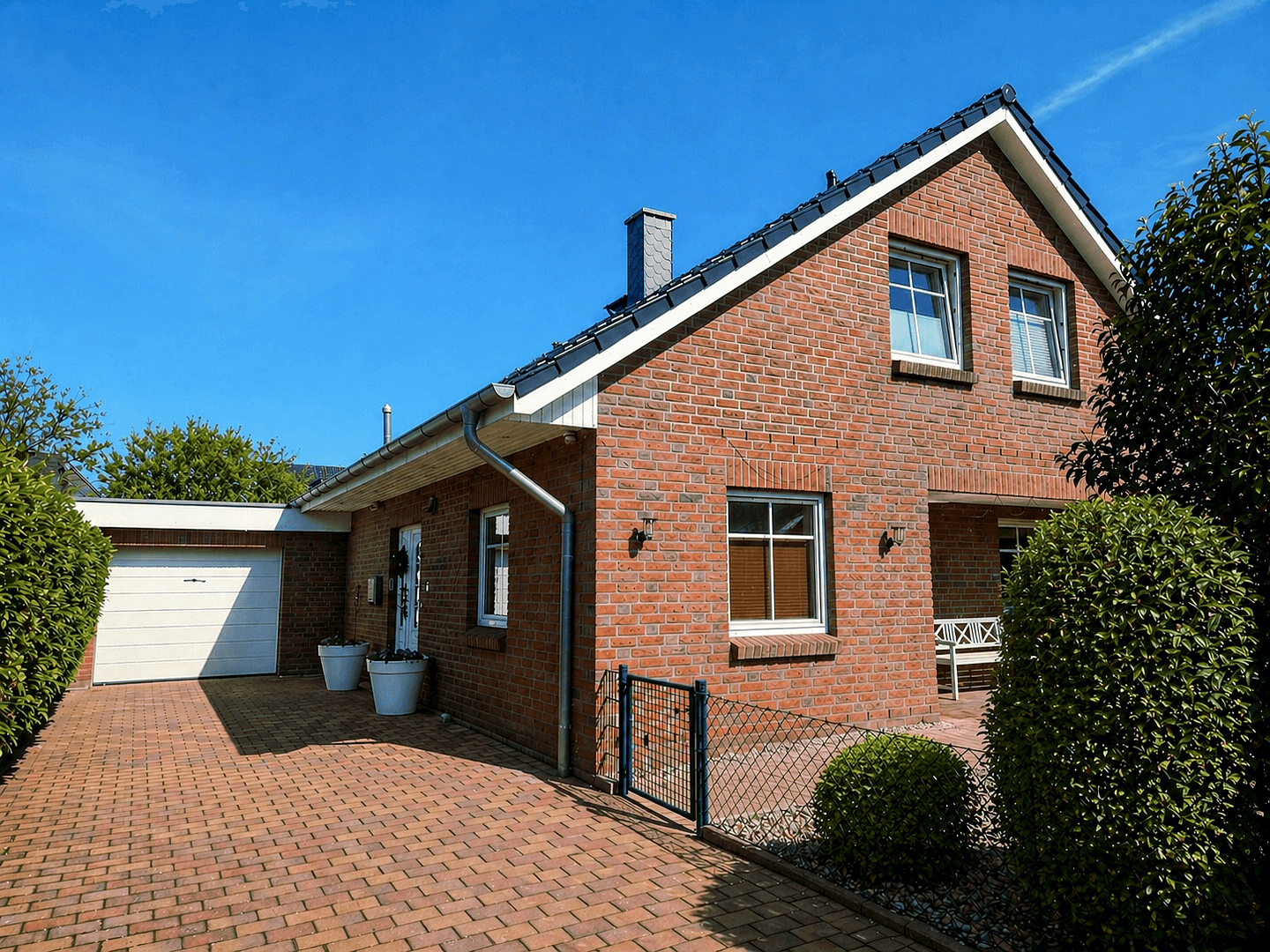 house for sale, 136 m², Schackendorf, Schleswig-Holstein house for sale, 136 m², Schackendorf, Schleswig-Holstein