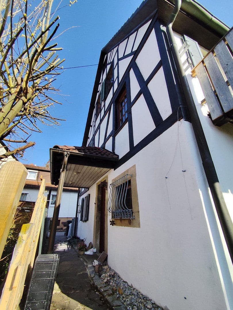 house for sale, 192 m², Am Leurenberg 18, Nürtingen, Baden-Württemberg house for sale, 192 m², Am Leurenberg 18, Nürtingen, Baden-Württemberg
