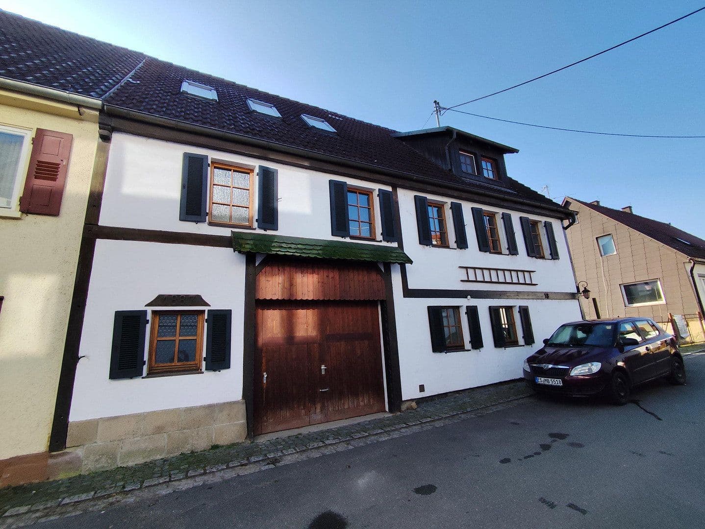 house for sale, 192 m², Am Leurenberg 18, Nürtingen, Baden-Württemberg house for sale, 192 m², Am Leurenberg 18, Nürtingen, Baden-Württemberg