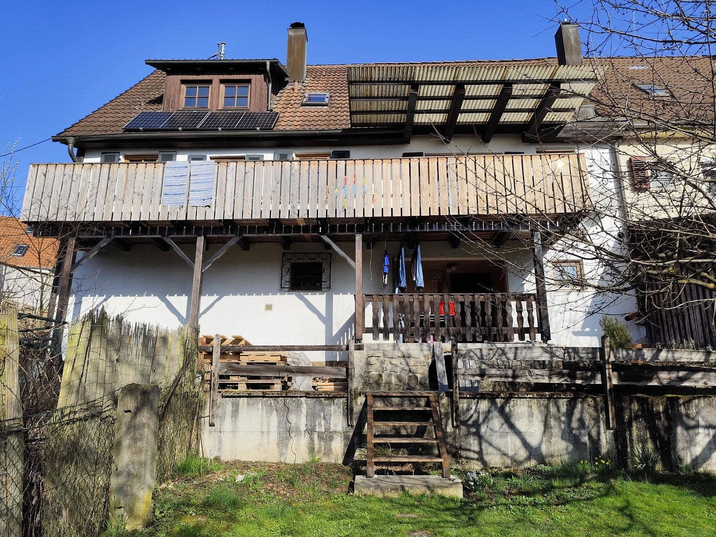 house for sale, 192 m², Am Leurenberg 18, Nürtingen, Baden-Württemberg house for sale, 192 m², Am Leurenberg 18, Nürtingen, Baden-Württemberg