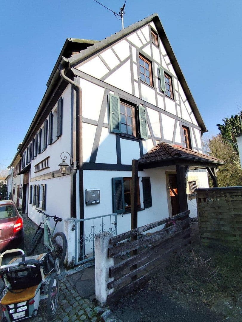 house for sale, 192 m², Am Leurenberg 18, Nürtingen, Baden-Württemberg house for sale, 192 m², Am Leurenberg 18, Nürtingen, Baden-Württemberg