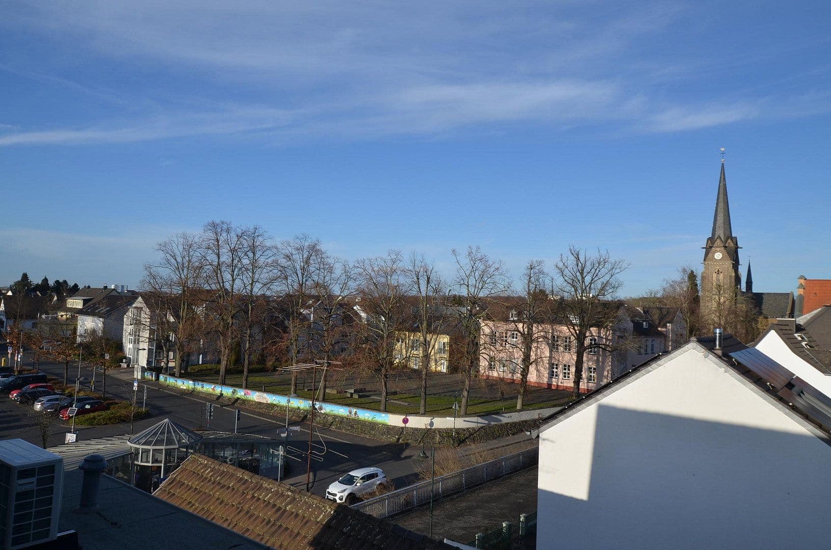 4 bedroom flat to rent, 120 m², Pfarrer-Werr-Straße, 40, Troisdorf, North Rhine-Westphalia 4 bedroom flat to rent, 120 m², Pfarrer-Werr-Straße, 40, Troisdorf, North Rhine-Westphalia