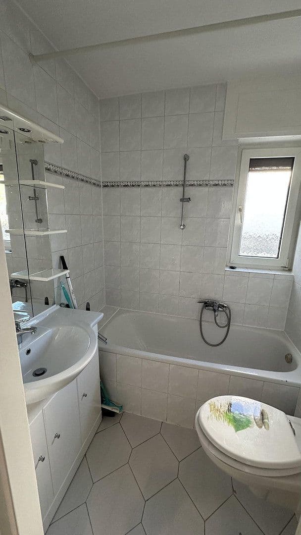 Studio flat to rent, 40 m², Theresenstrasse 4, Königstein im Taunus, Hesse Studio flat to rent, 40 m², Theresenstrasse 4, Königstein im Taunus, Hesse