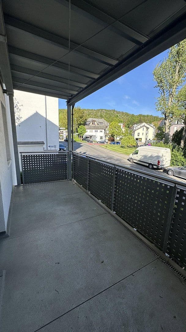 Studio flat to rent, 40 m², Theresenstrasse 4, Königstein im Taunus, Hesse Studio flat to rent, 40 m², Theresenstrasse 4, Königstein im Taunus, Hesse