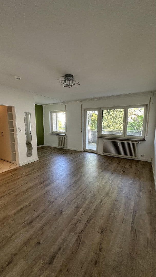 Studio flat to rent, 40 m², Theresenstrasse 4, Königstein im Taunus, Hesse Studio flat to rent, 40 m², Theresenstrasse 4, Königstein im Taunus, Hesse