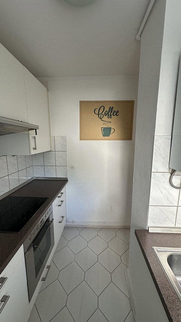 Studio flat to rent, 40 m², Theresenstrasse 4, Königstein im Taunus, Hesse Studio flat to rent, 40 m², Theresenstrasse 4, Königstein im Taunus, Hesse