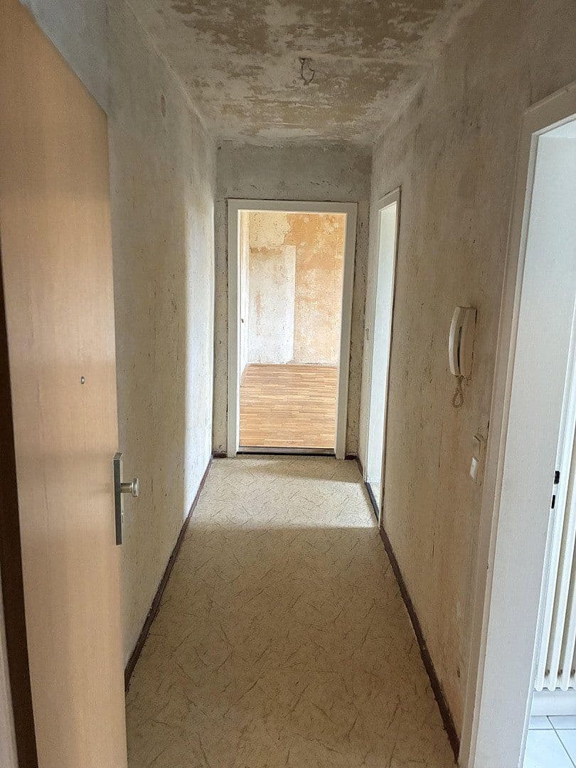 2 bedroom flat to rent, 49 m², Amalienstraße 132, Dessau-Roßlau, Saxony-Anhalt 2 bedroom flat to rent, 49 m², Amalienstraße 132, Dessau-Roßlau, Saxony-Anhalt