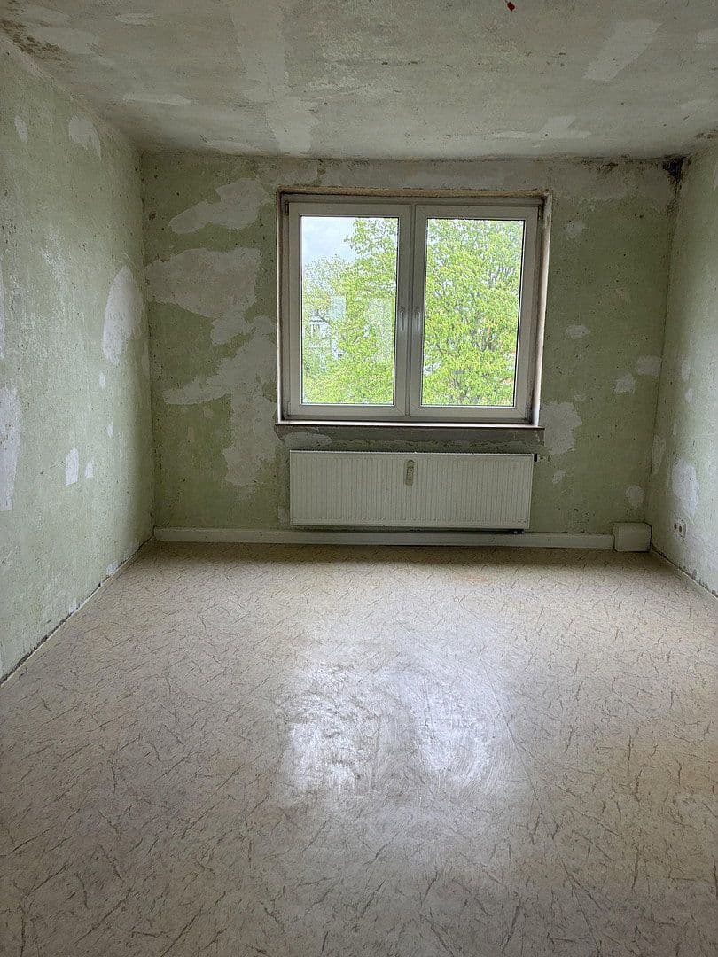 2 bedroom flat to rent, 49 m², Amalienstraße 132, Dessau-Roßlau, Saxony-Anhalt 2 bedroom flat to rent, 49 m², Amalienstraße 132, Dessau-Roßlau, Saxony-Anhalt
