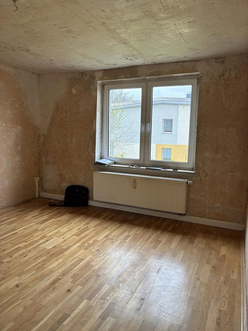 2 bedroom flat to rent, 49 m², Amalienstraße 132, Dessau-Roßlau, Saxony-Anhalt 2 bedroom flat to rent, 49 m², Amalienstraße 132, Dessau-Roßlau, Saxony-Anhalt