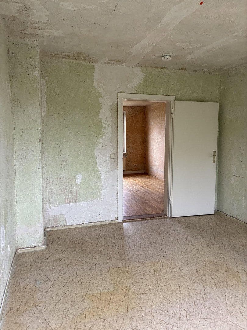 2 bedroom flat to rent, 49 m², Amalienstraße 132, Dessau-Roßlau, Saxony-Anhalt 2 bedroom flat to rent, 49 m², Amalienstraße 132, Dessau-Roßlau, Saxony-Anhalt