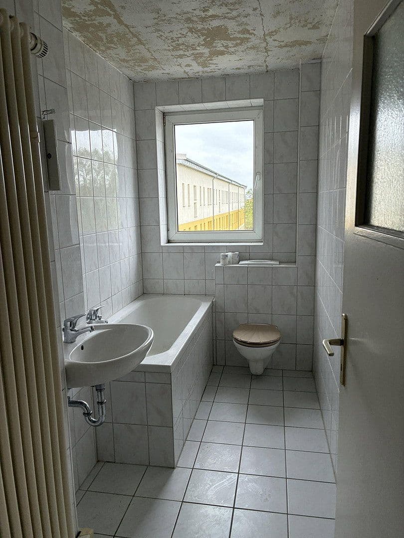 2 bedroom flat to rent, 49 m², Amalienstraße 132, Dessau-Roßlau, Saxony-Anhalt 2 bedroom flat to rent, 49 m², Amalienstraße 132, Dessau-Roßlau, Saxony-Anhalt