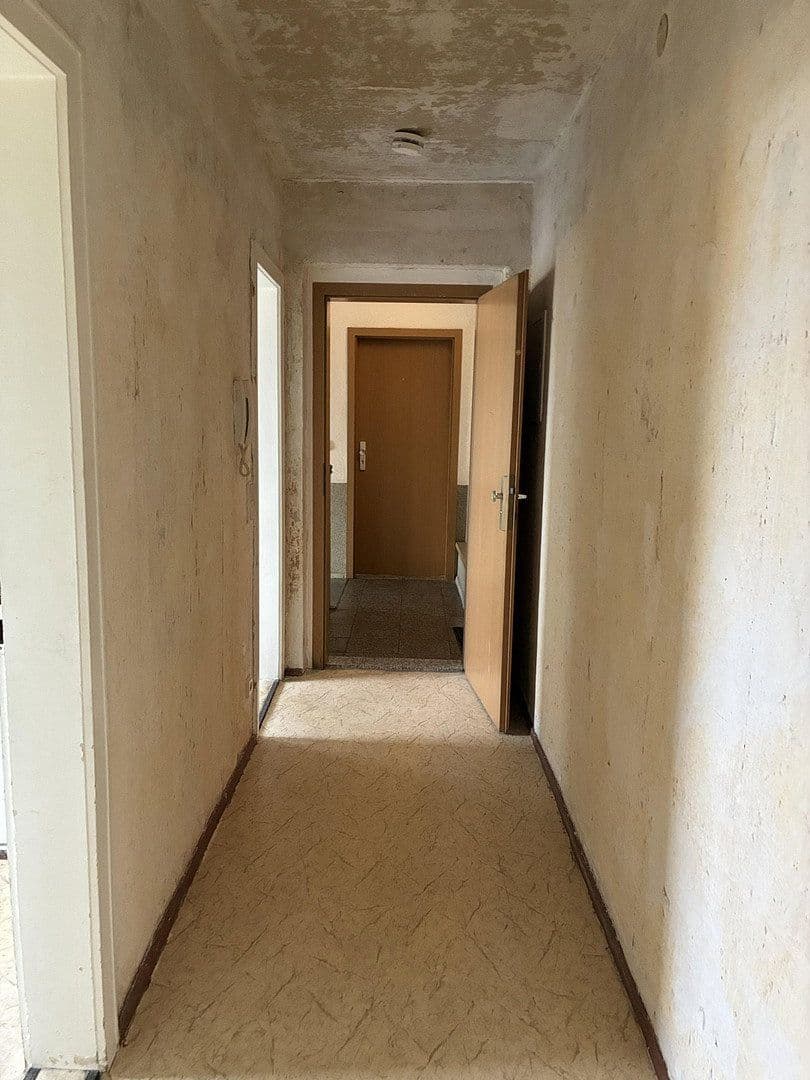 2 bedroom flat to rent, 49 m², Amalienstraße 132, Dessau-Roßlau, Saxony-Anhalt 2 bedroom flat to rent, 49 m², Amalienstraße 132, Dessau-Roßlau, Saxony-Anhalt