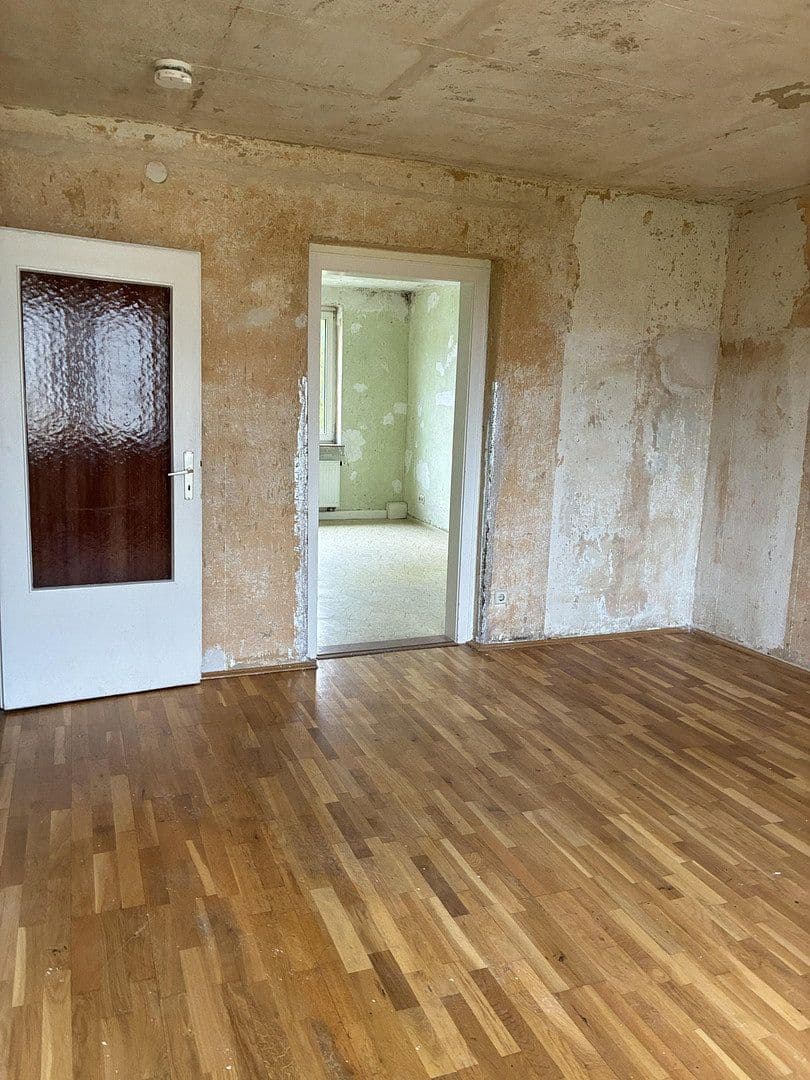 2 bedroom flat to rent, 49 m², Amalienstraße 132, Dessau-Roßlau, Saxony-Anhalt 2 bedroom flat to rent, 49 m², Amalienstraße 132, Dessau-Roßlau, Saxony-Anhalt